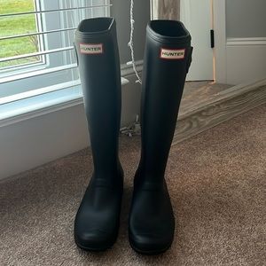 Hunter boots